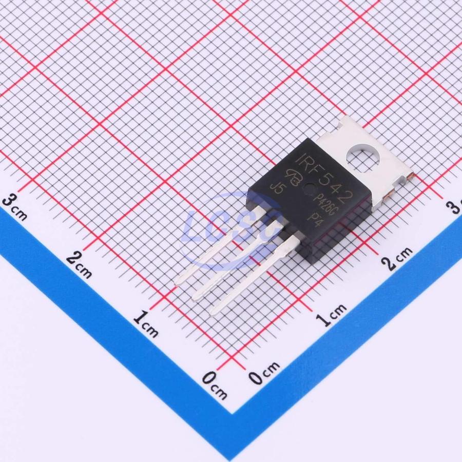 IRF542PBF-VB VBsemi Elec
