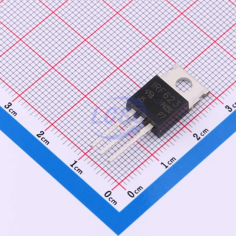 IRF623-VB VBsemi Elec
