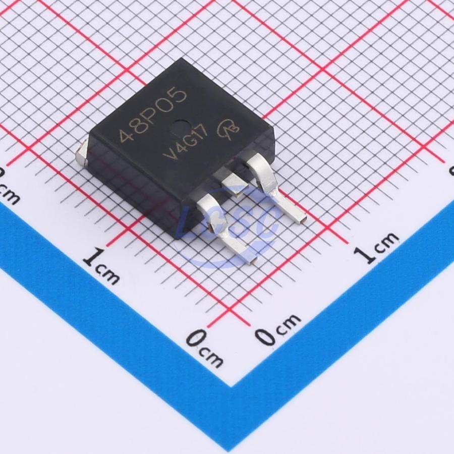 IXTA48P05T-VB VBsemi Elec