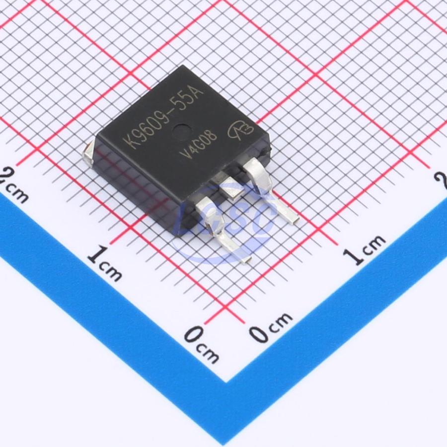 BUK9609-55A-VB VBsemi Elec