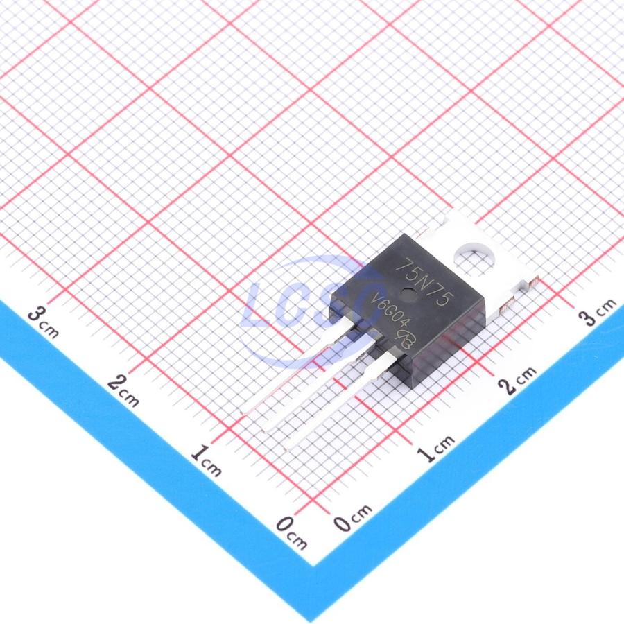 CS75N75B8H-VB VBsemi Elec