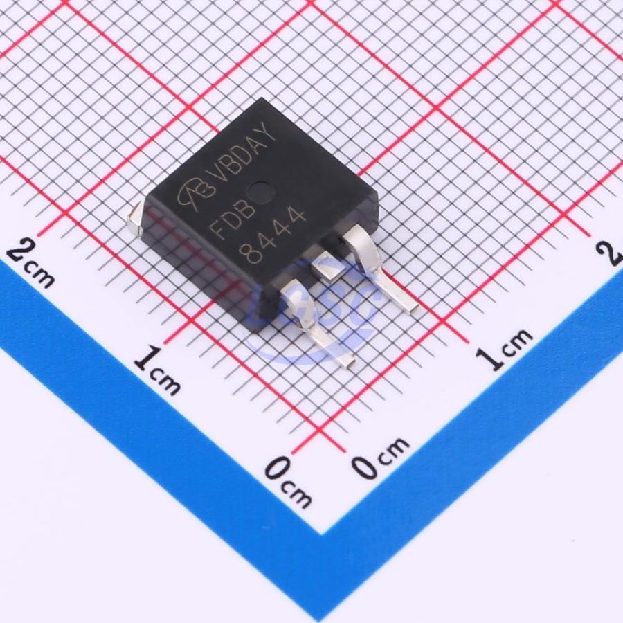 FDB8444-VB VBsemi Elec