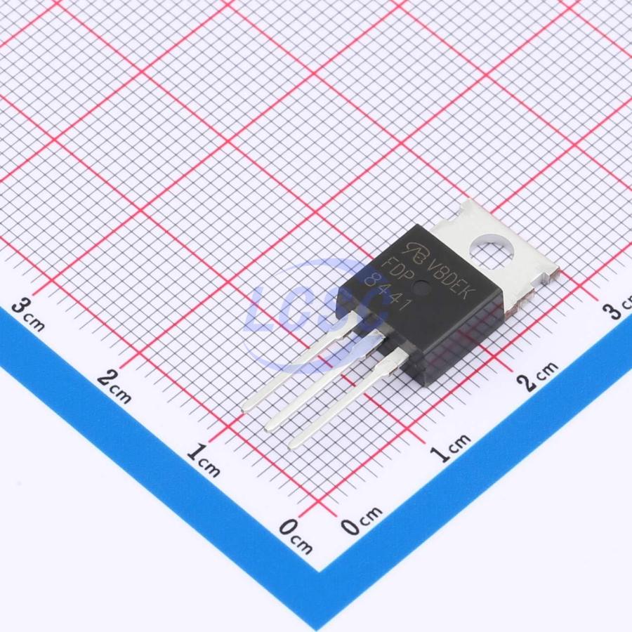 FDP8441-VB VBsemi Elec