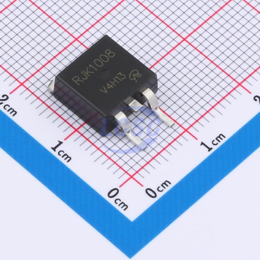 RJK1008DPE-VB VBsemi Elec