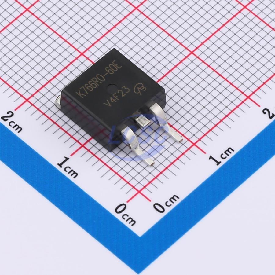 BUK766R0-60E-VB VBsemi Elec