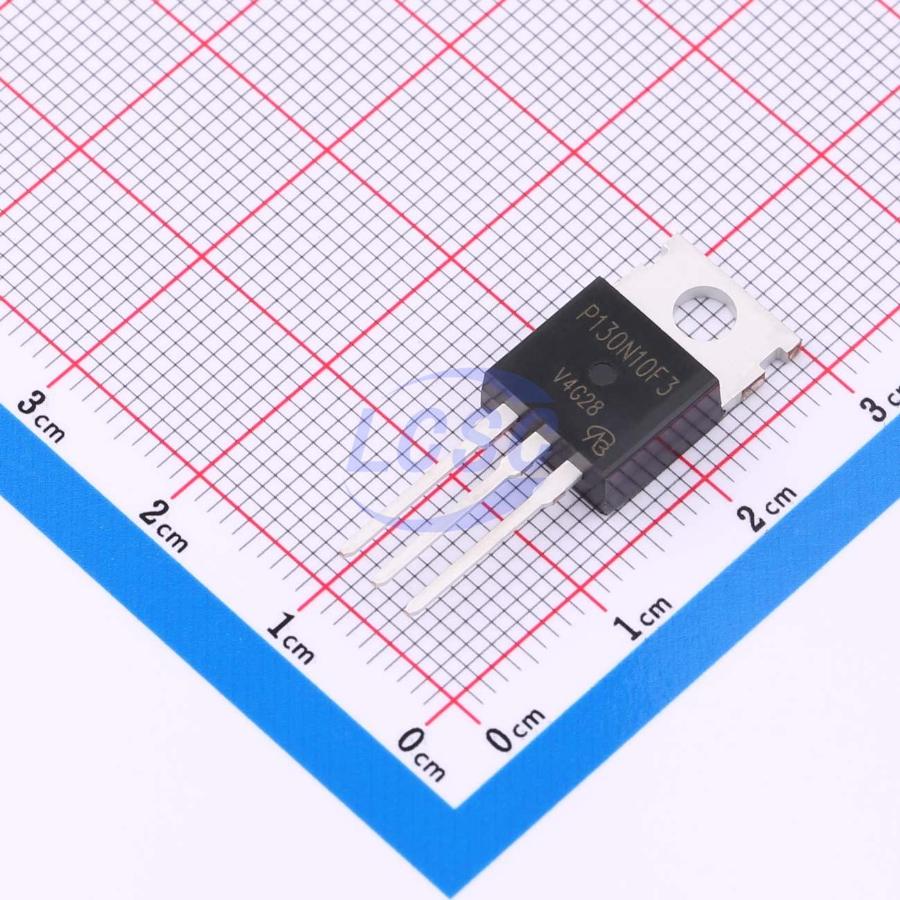 STP130N10F3-VB VBsemi Elec