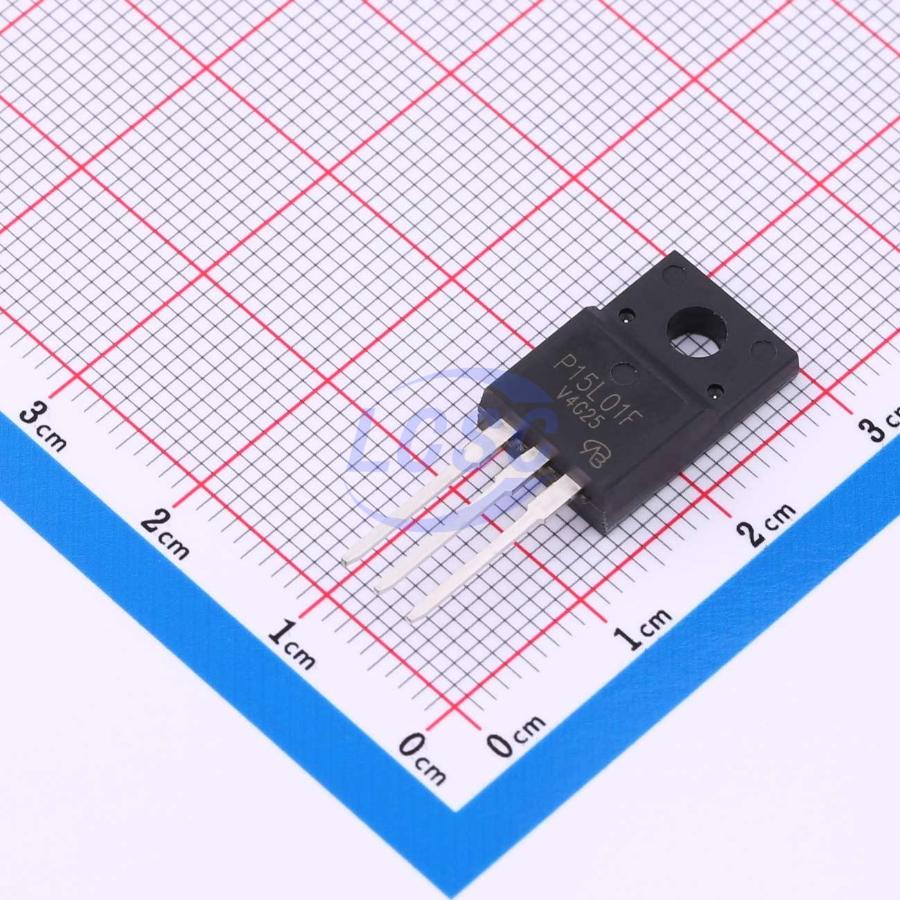STP15L01F-VB VBsemi Elec