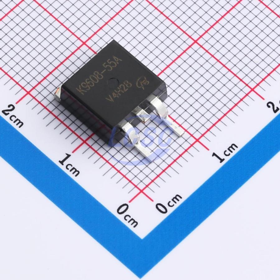 BUK9608-55A-VB VBsemi Elec