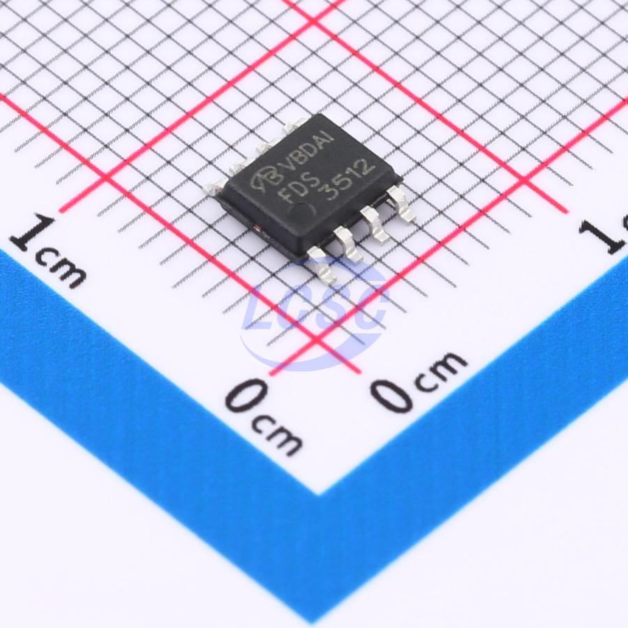 FDS3512-NL-VB VBsemi Elec