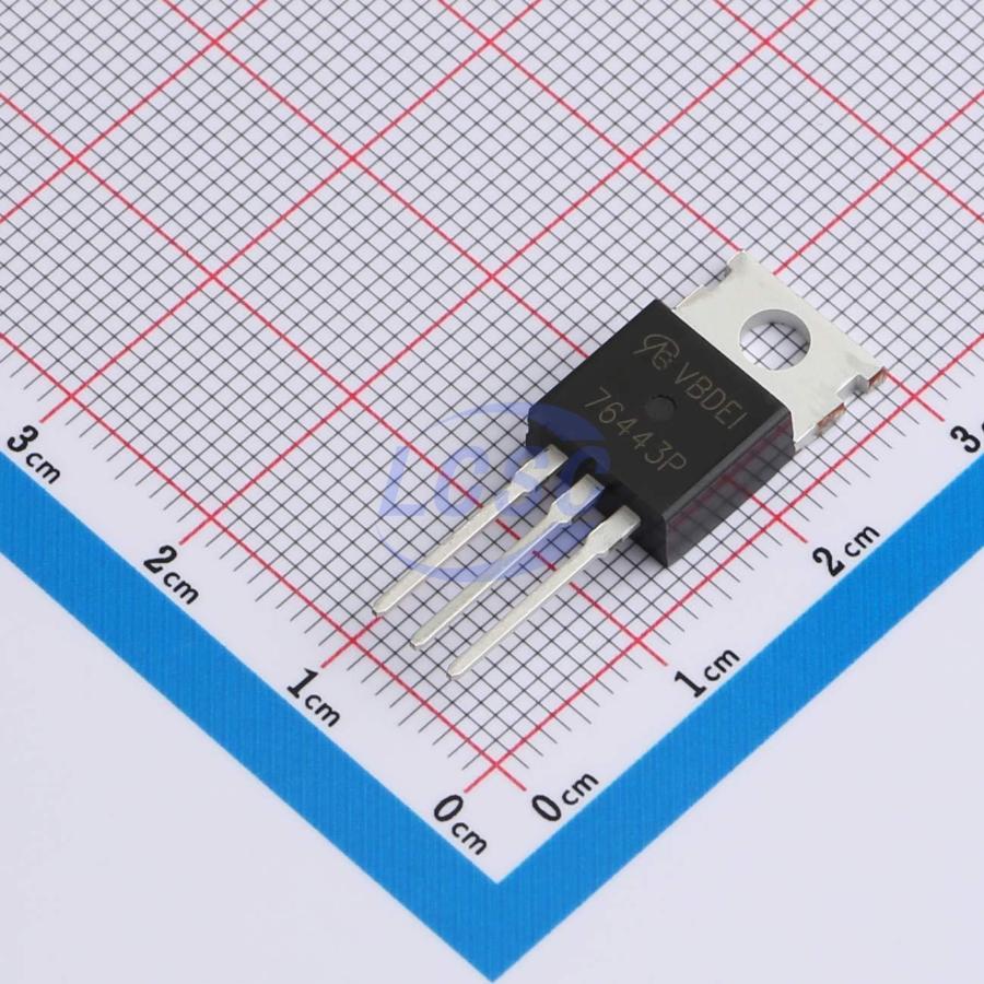 HUFA76443P3-VB VBsemi Elec