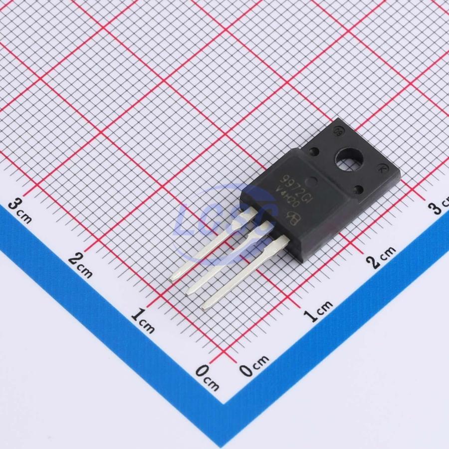 AP9972GI-VB VBsemi Elec