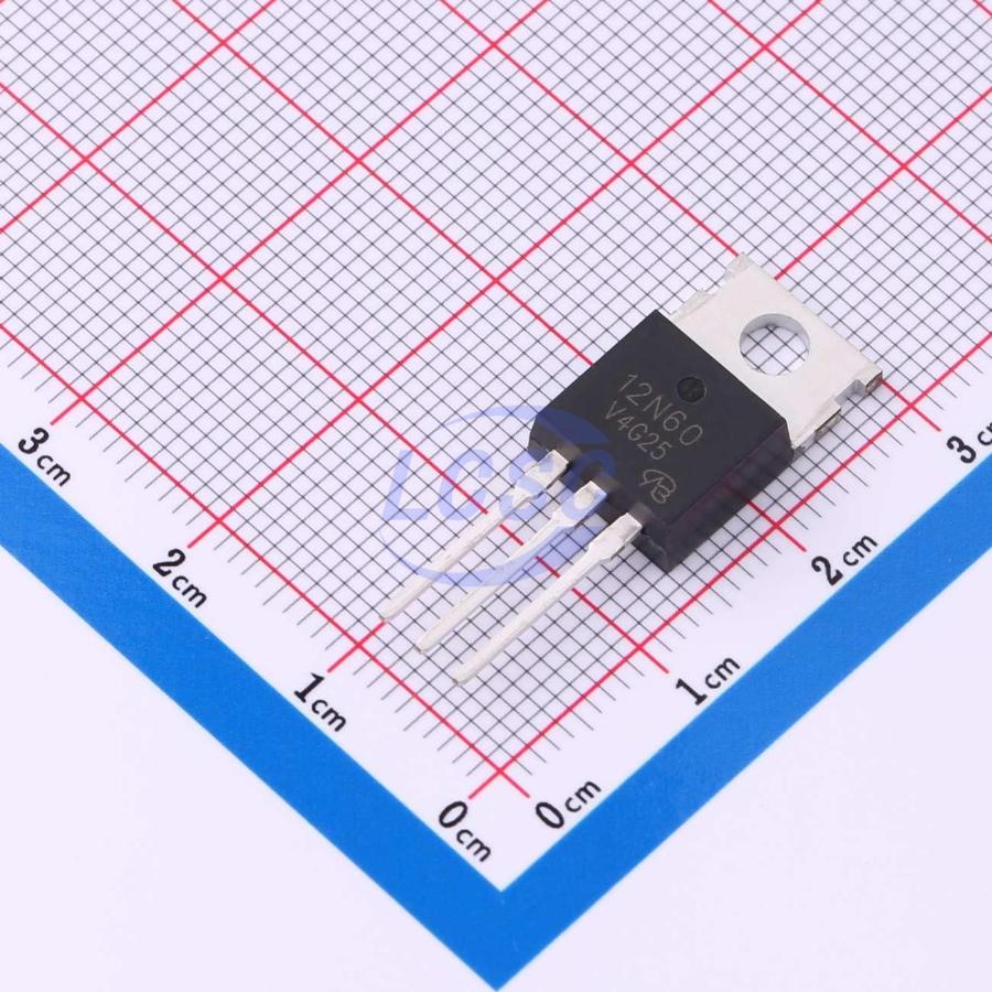 HFP12N60U-VB VBsemi Elec