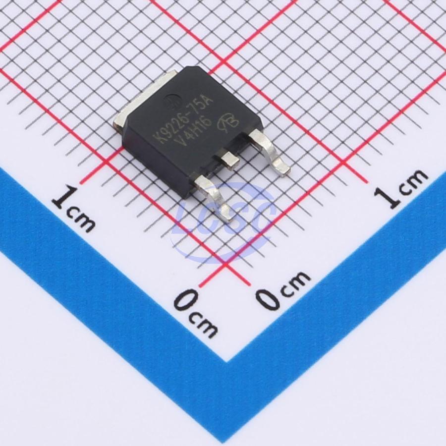 BUK9226-75A-VB VBsemi Elec