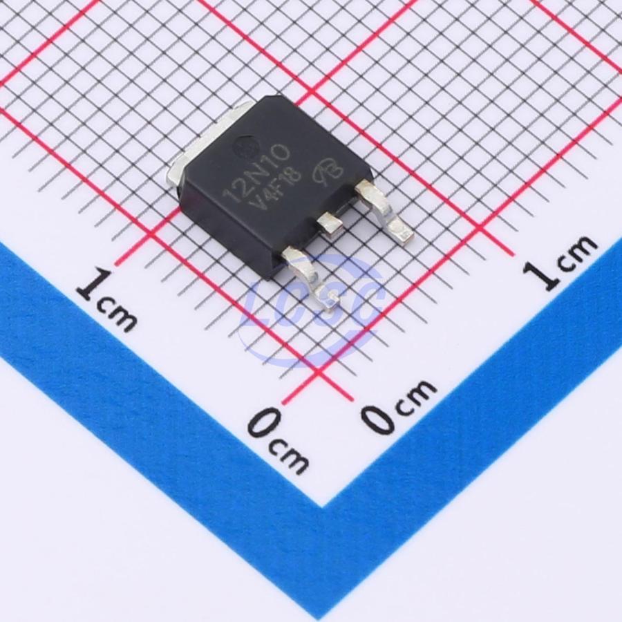 PHD12N10E-VB VBsemi Elec