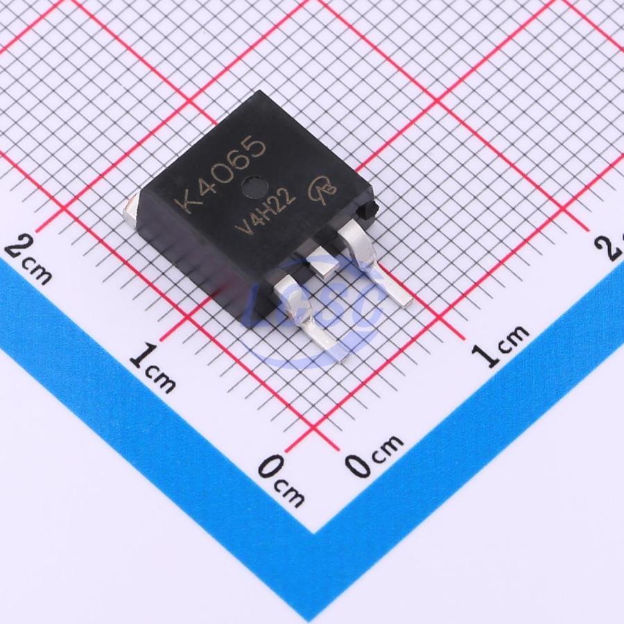 2SK4065-DL-1E-VB VBsemi Elec