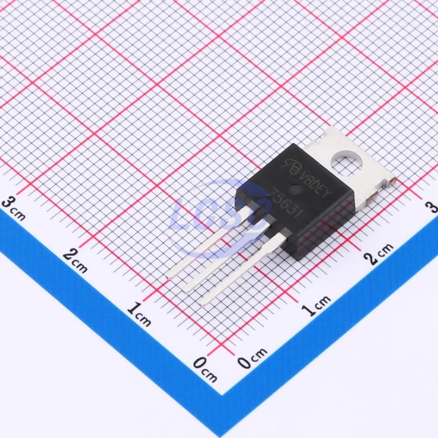 HUFA75631P3-VB VBsemi Elec