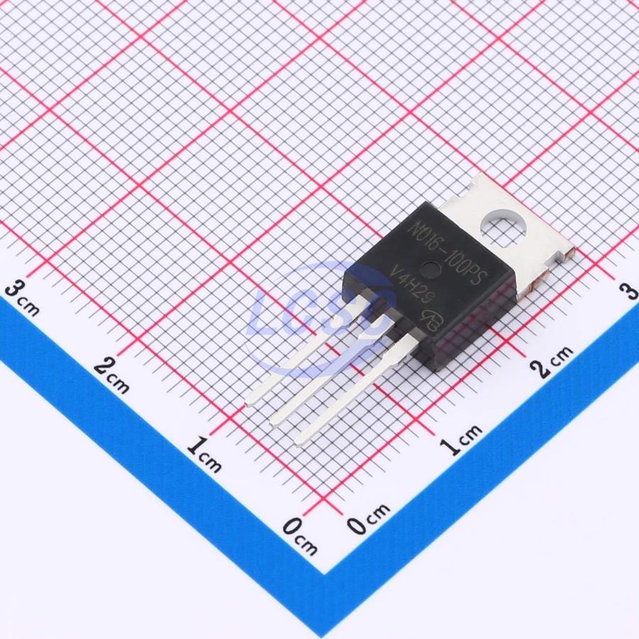 PSMN016-100PS-VB VBsemi Elec