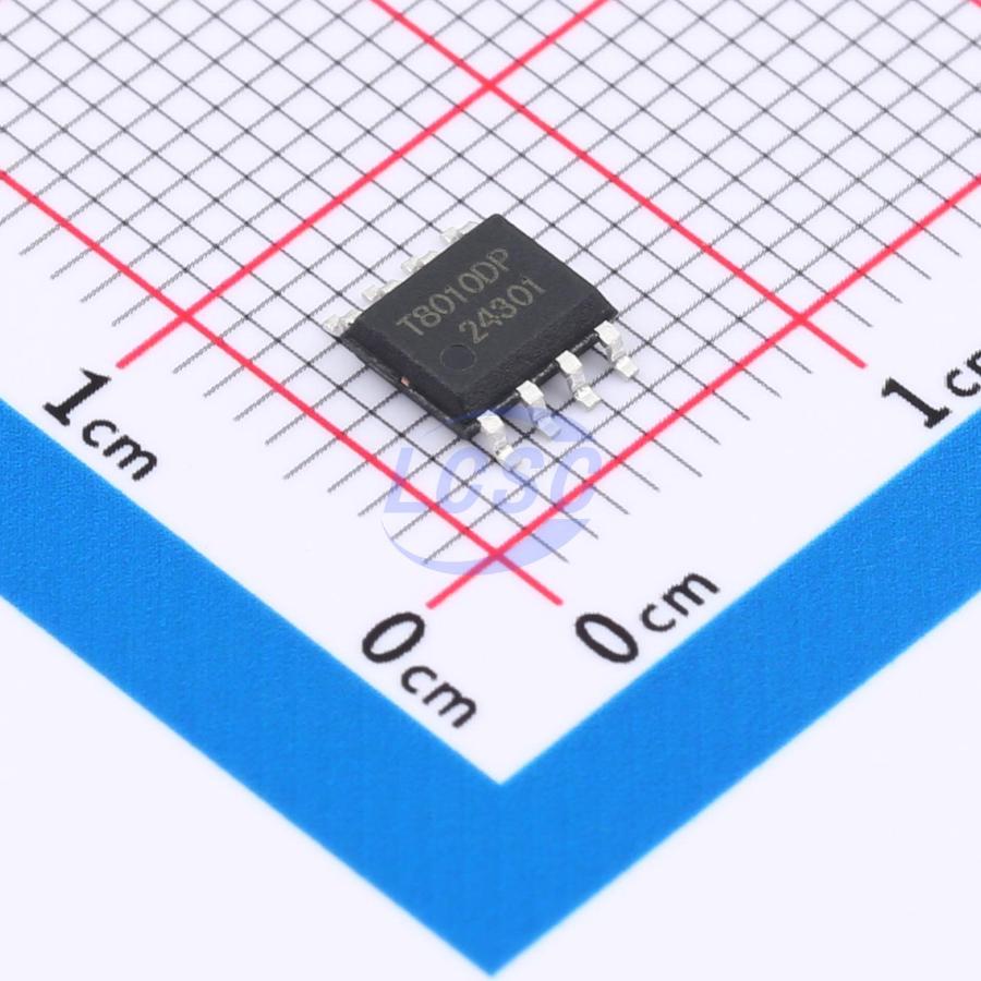 TMS8010DP-TR TMI