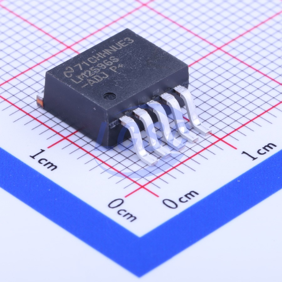 LM2596SX-ADJ/NOPB TI