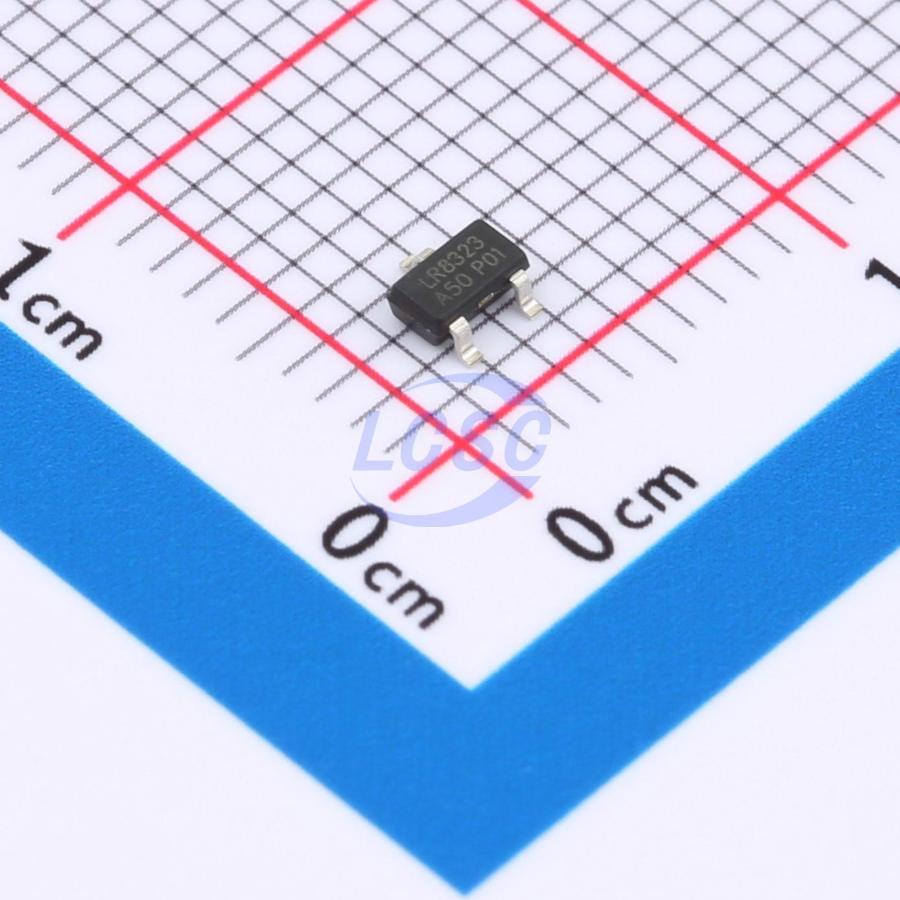 LR8323A-T50(24V300mA) LR