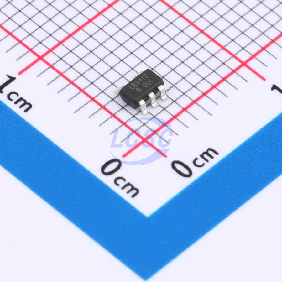 LR8410B-TJ(100V50mA_Adj_EN) LR