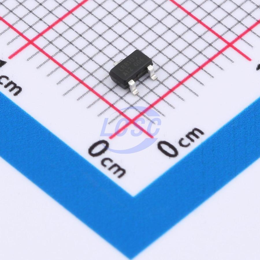 LR8103A-T12(0.8uA) LR