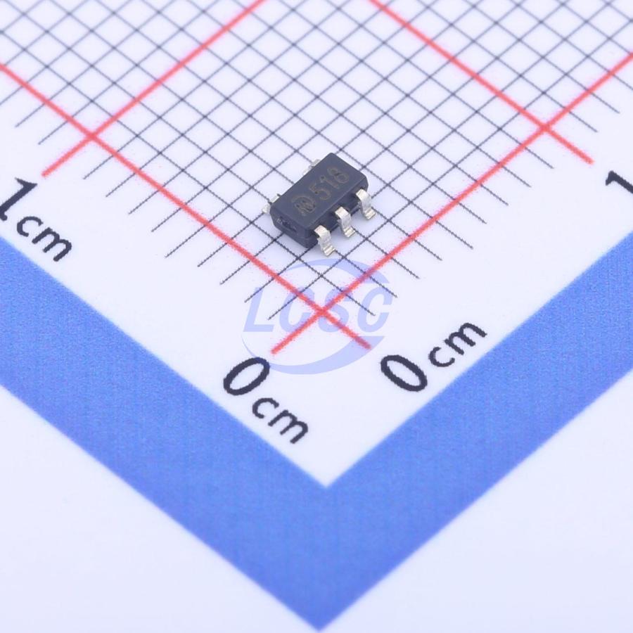MD53R18 Mingda Microelectronics