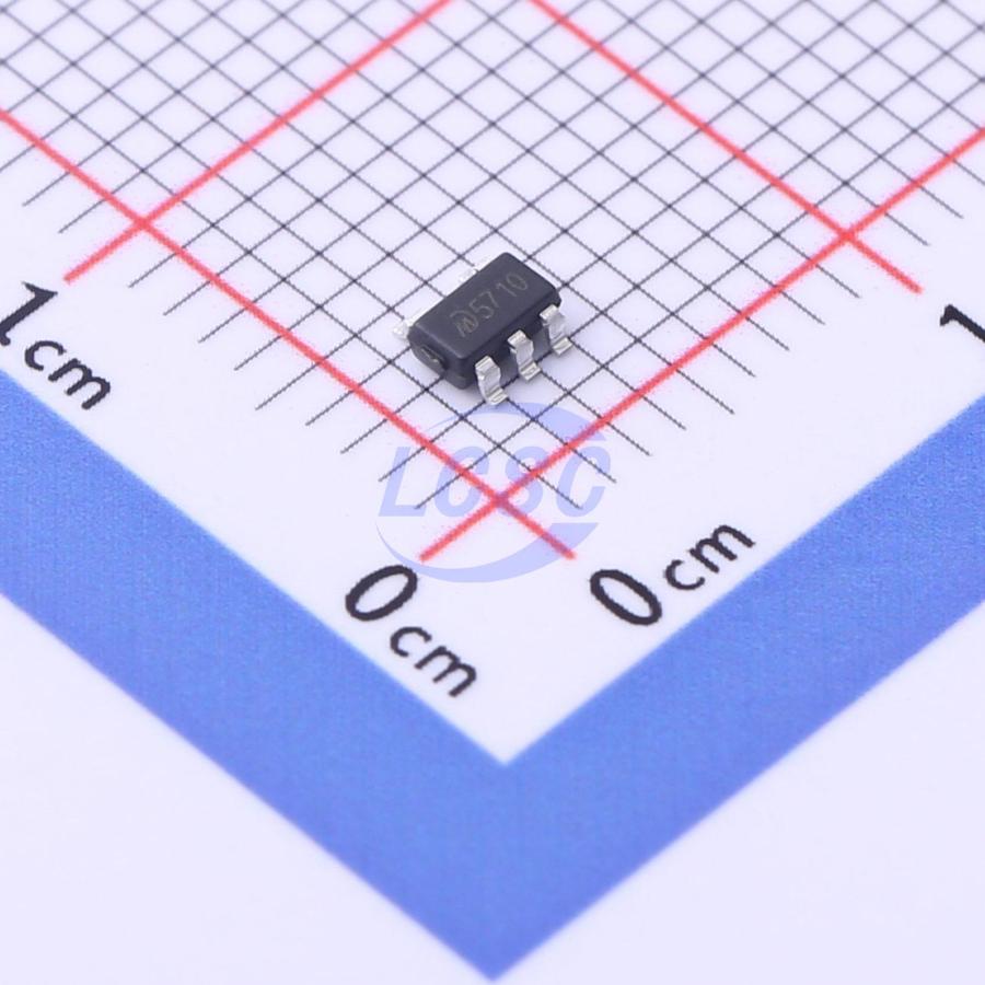 MD57E10QC3 Mingda Microelectronics