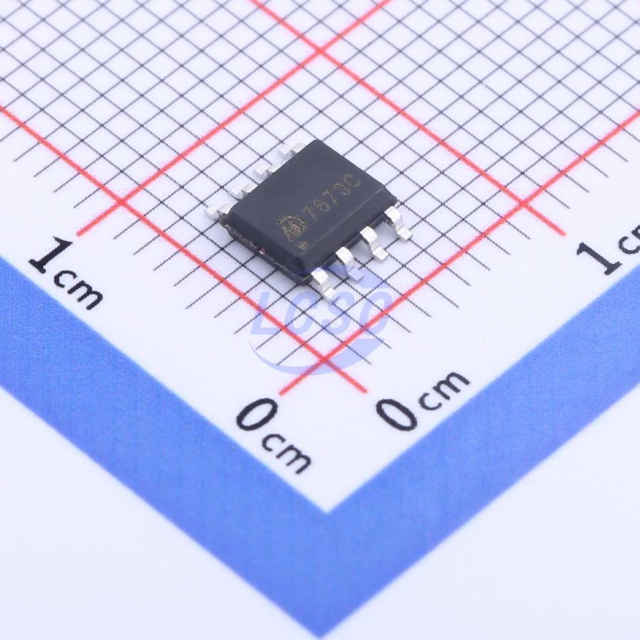 MD7673C50SF4 Mingda Microelectronics