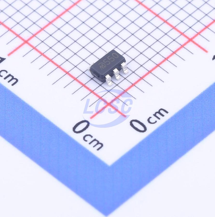 MD53R50 Mingda Microelectronics