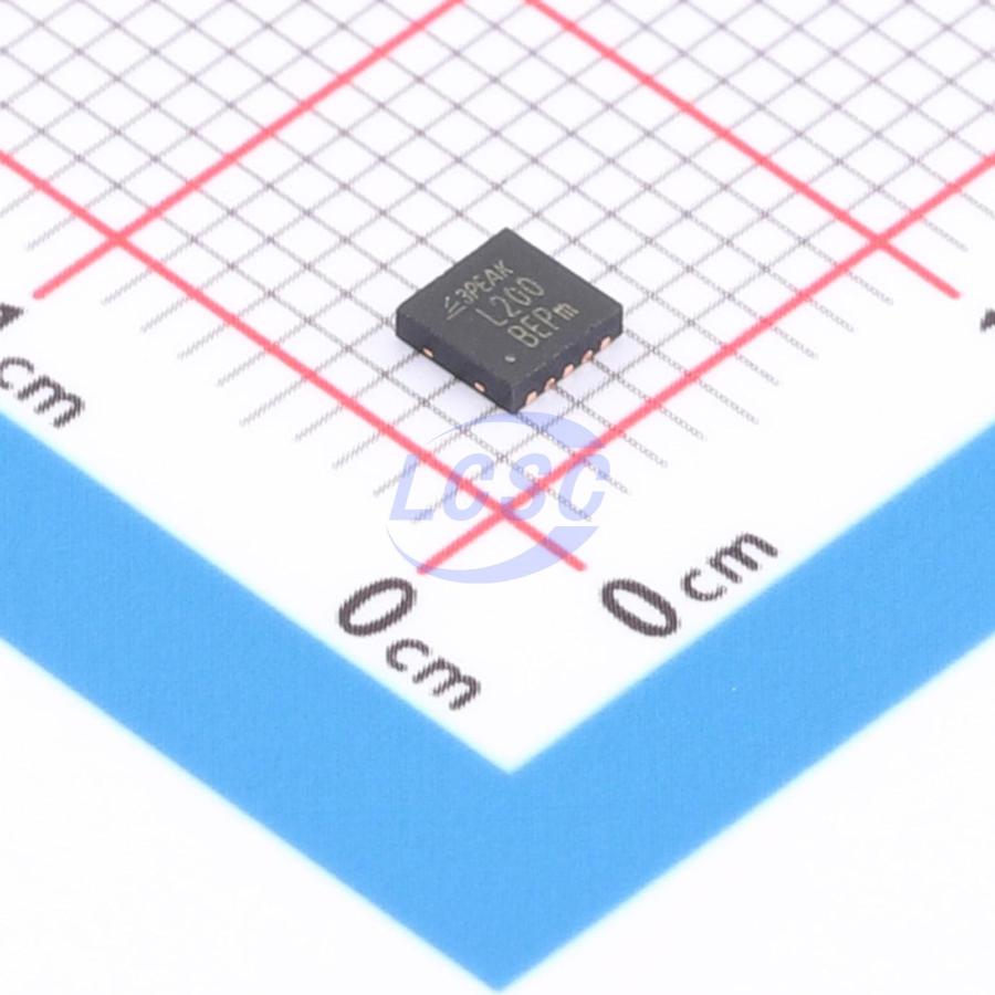 TPL51200-DF8R 3PEAK