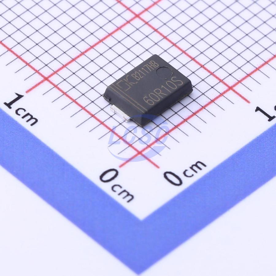 DK5V60R10S Shenzhen DongKe Semicon