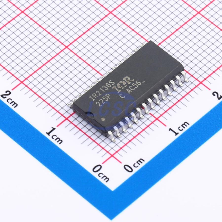 IR2136STRPBF Infineon