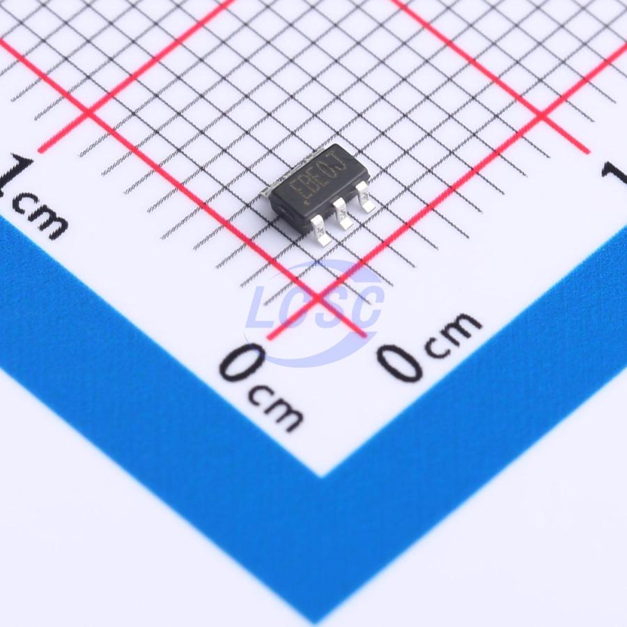 RY9130 RYCHIP Semiconductor Inc.