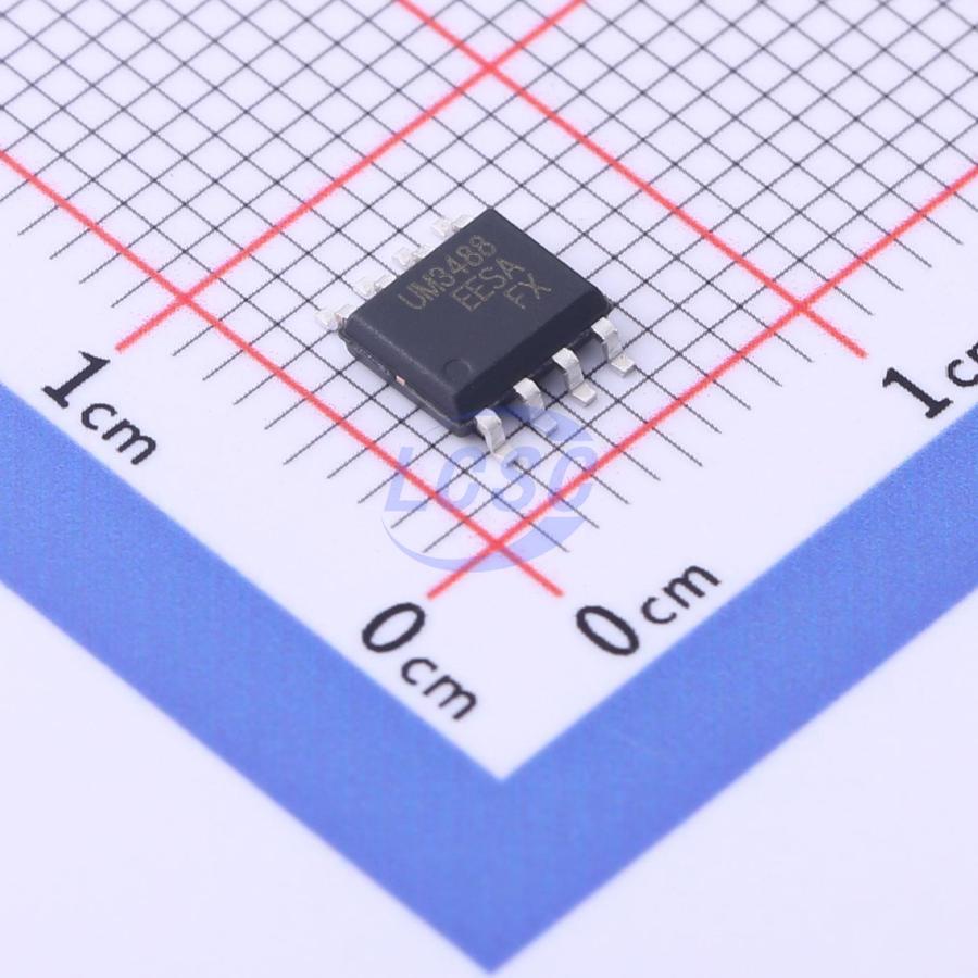 UM3488EESA Union Semiconductor