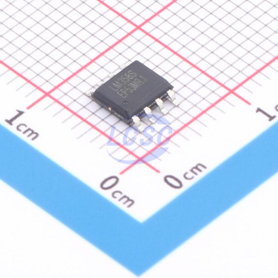 LM358 hengjiaxing