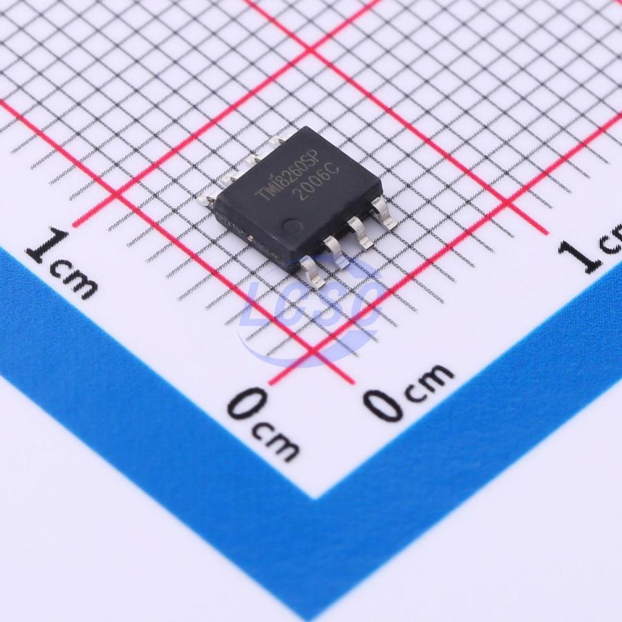 TMI8260SP TMI