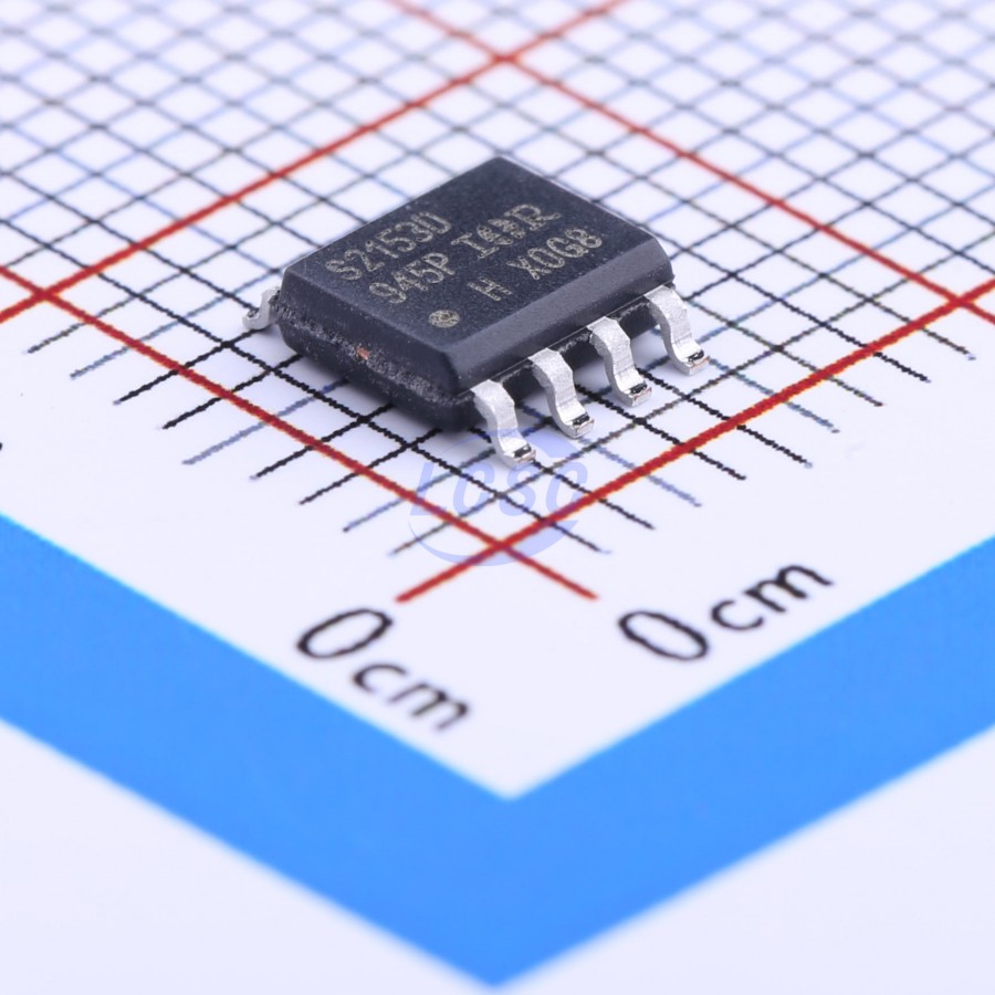 IRS2153DSTRPBF Infineon