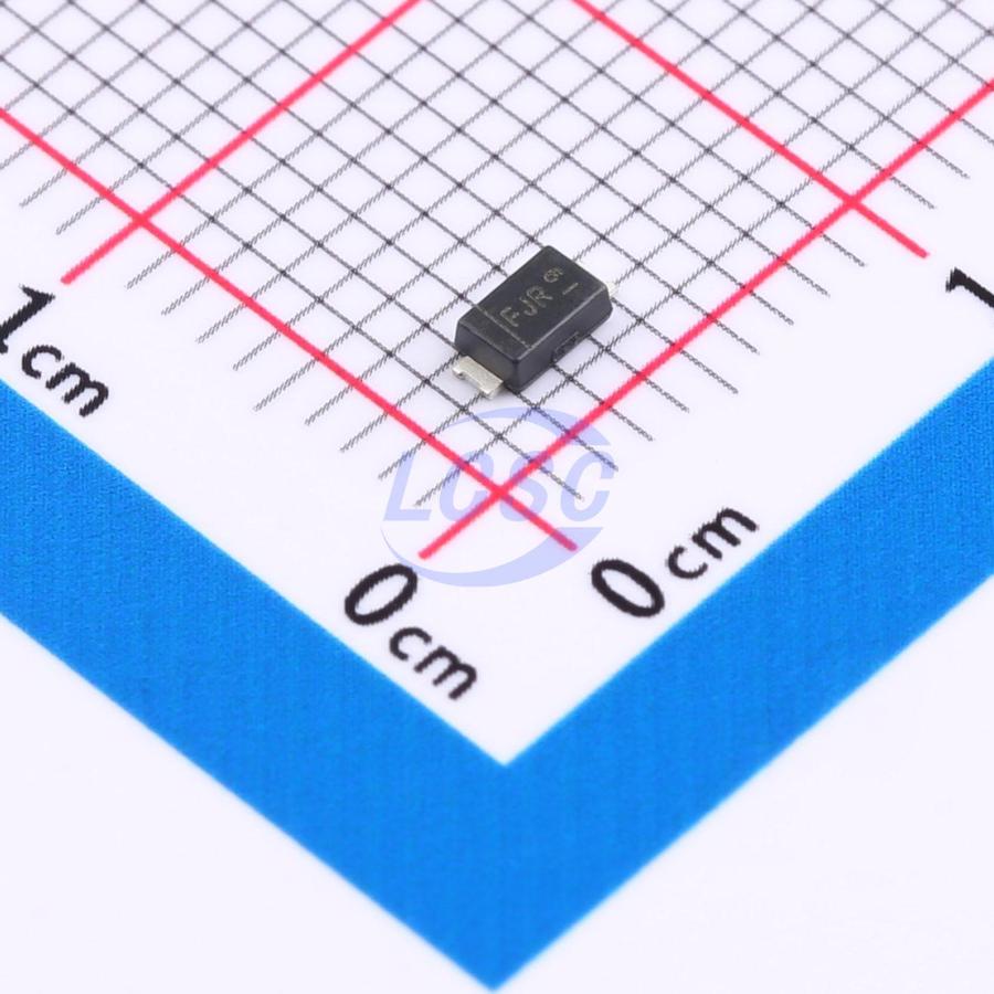 DFLZ33-7 DIODES
