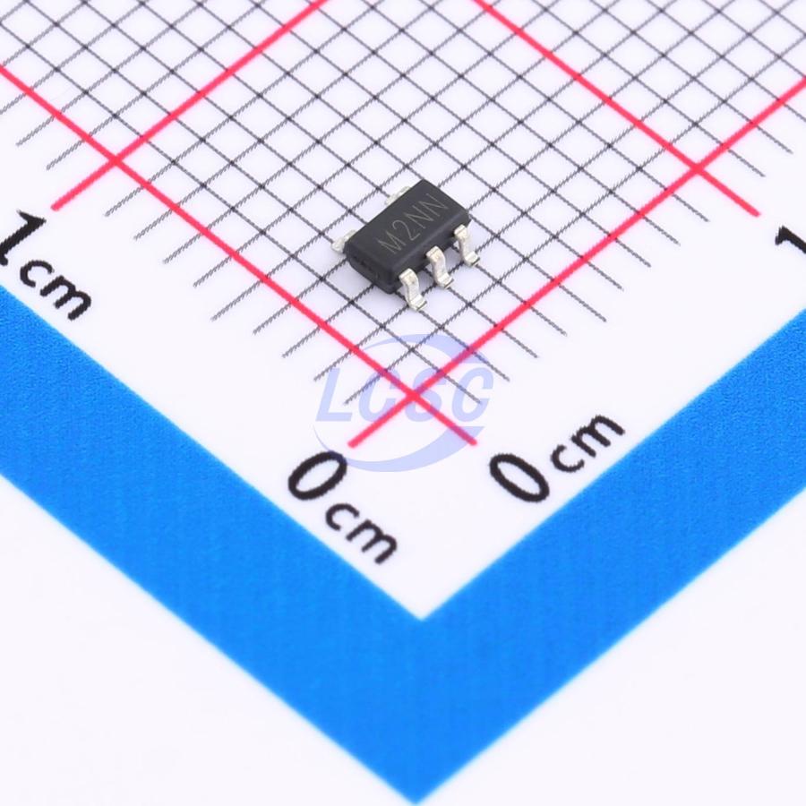 HX24LC02BDBVRG HANSCHIP semiconductor