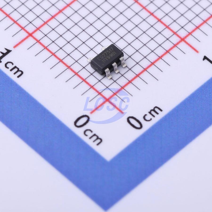 EG27517 EG Micro