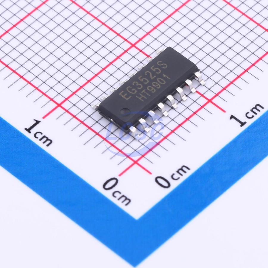 EG3525S EG Micro