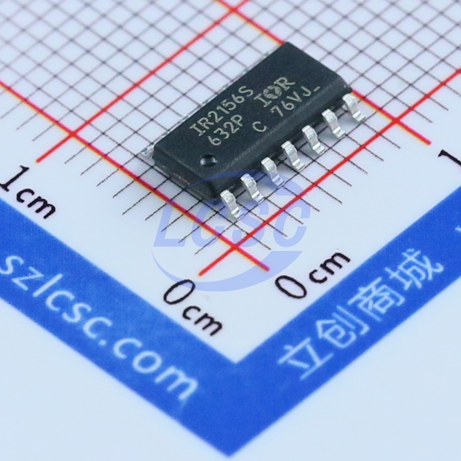 IR2156STRPBF Infineon