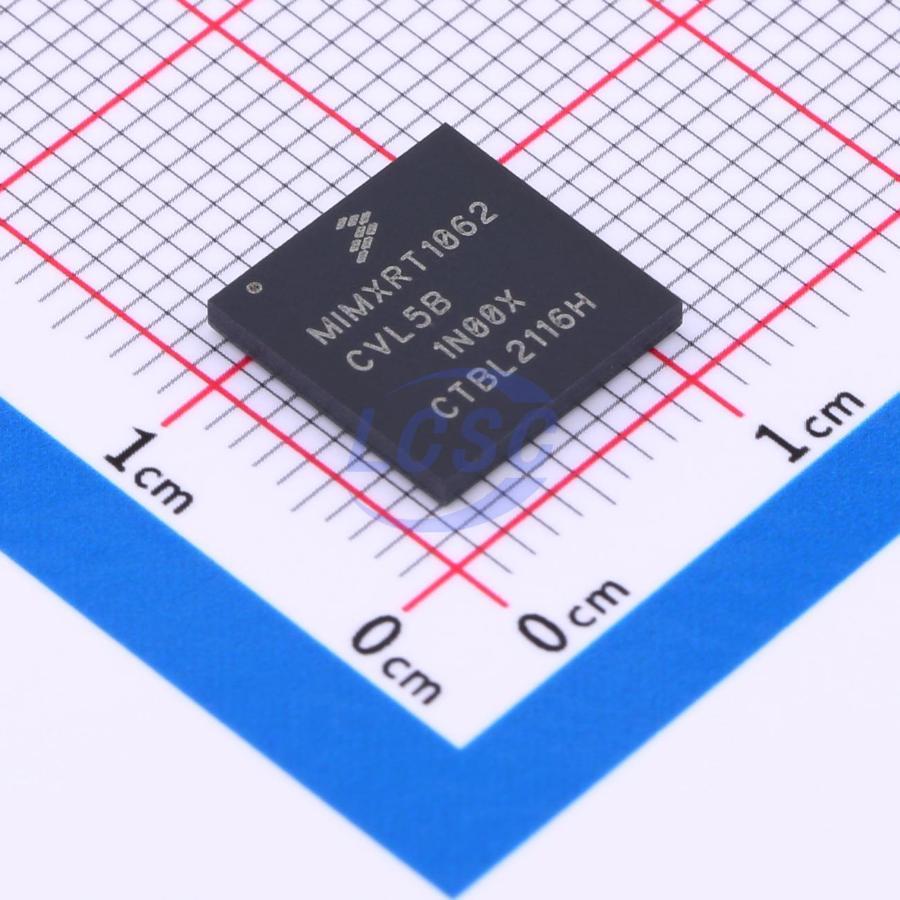 MIMXRT1062CVL5B NXP