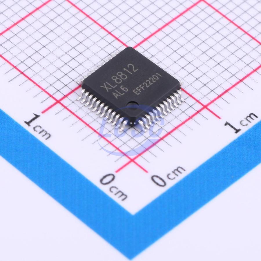 XL8812AL6-11 Chipways