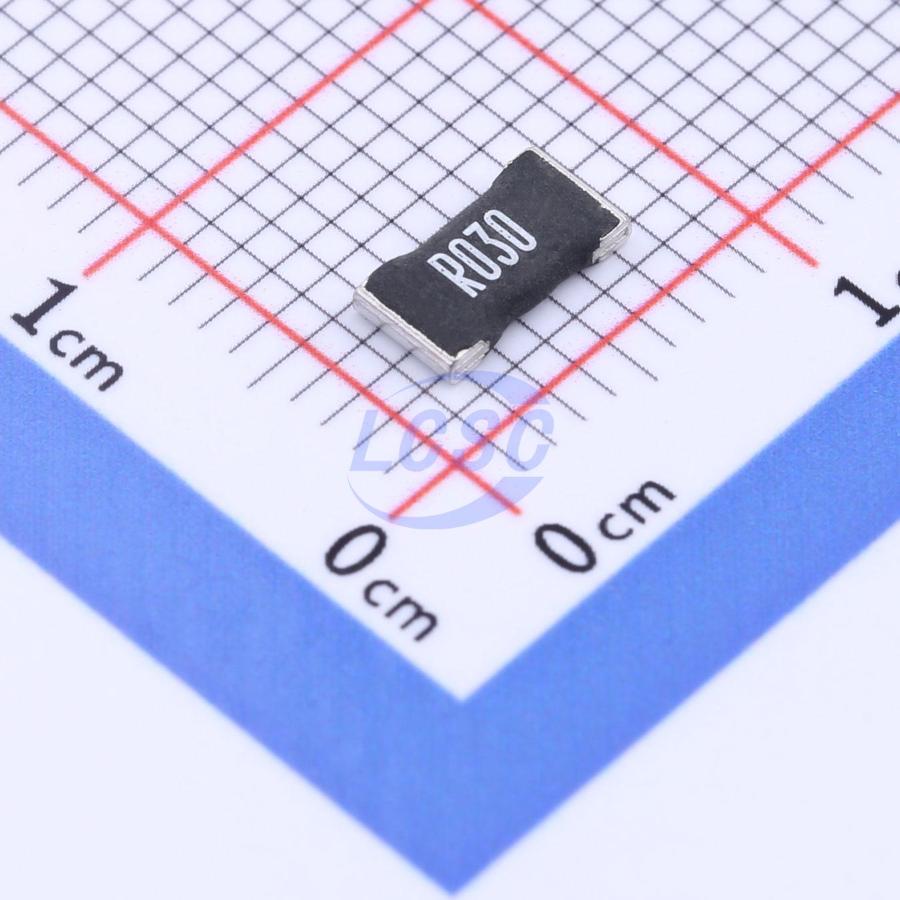 LR2512H-23R030F2 RALEC