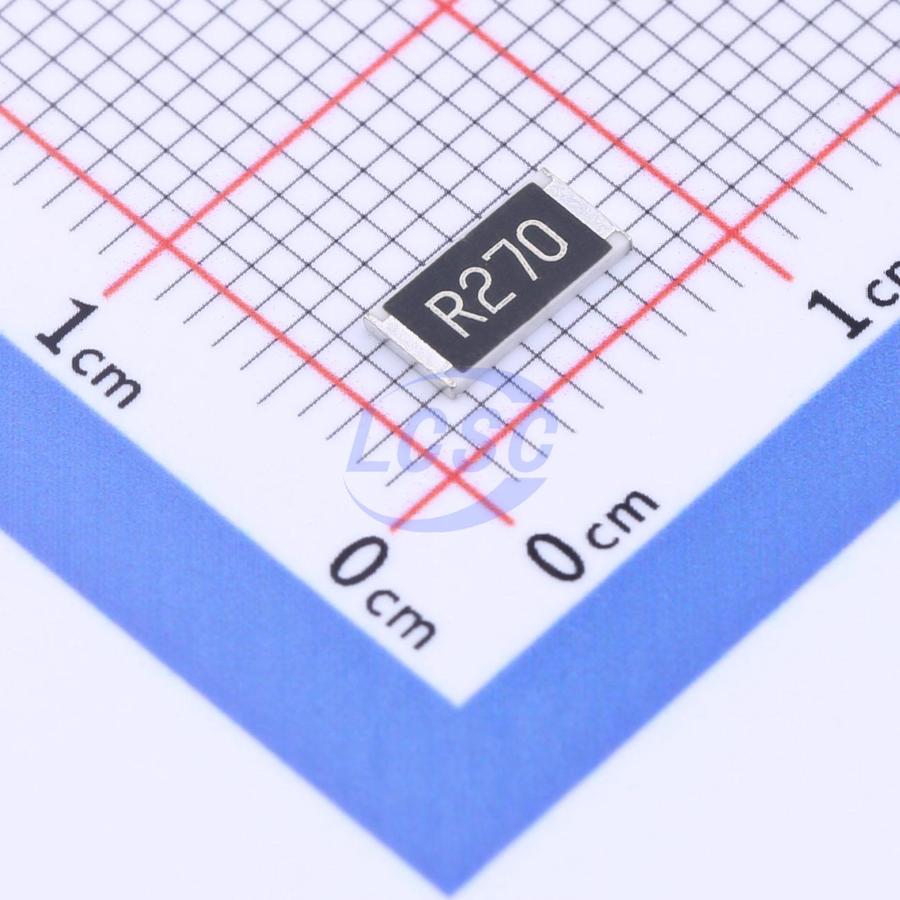 RLT25R27JTE RALEC