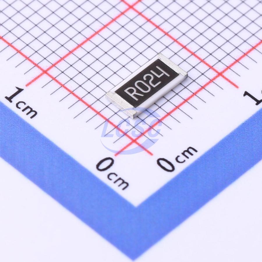 RLT25R024FTE RALEC