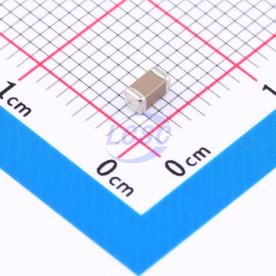 C1206B106K050TEF IHHEC