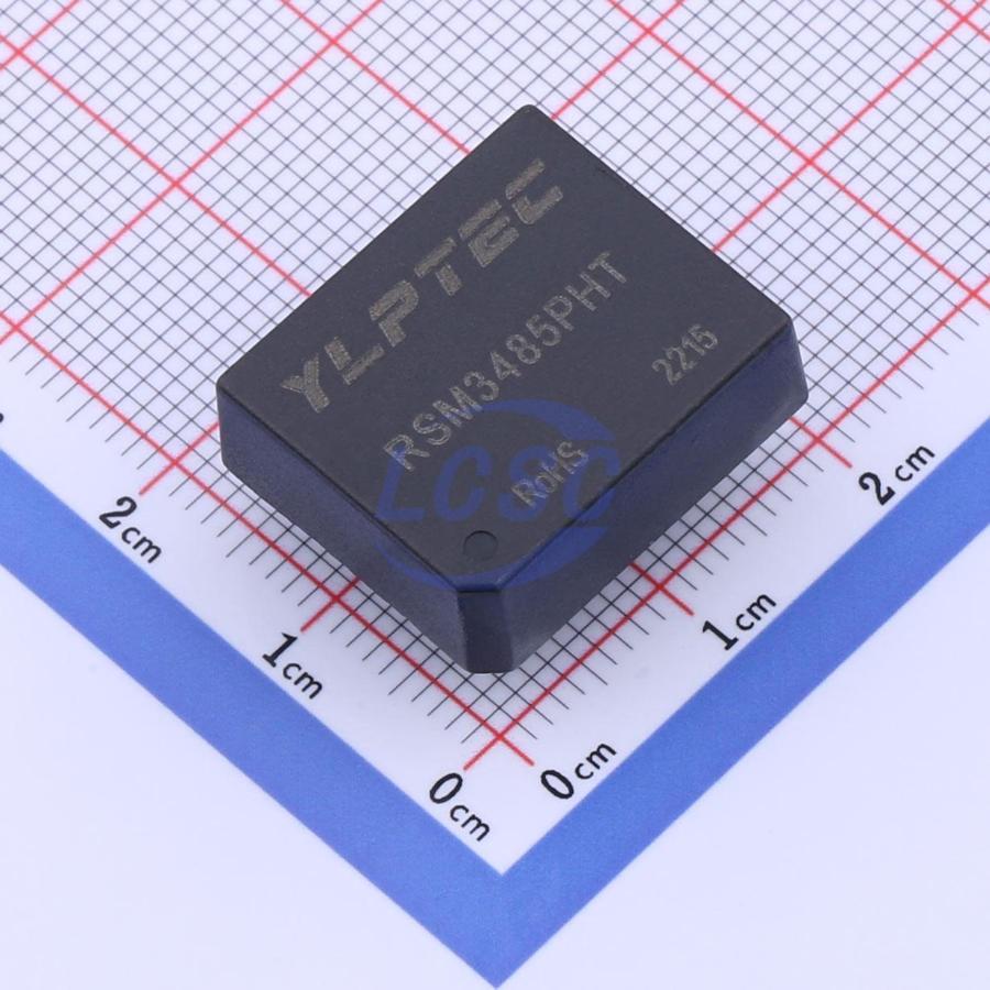 RSM3485PHT YLPTEC